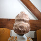 Pearl Blonde 1940's Hairstyle Lace Front Wig