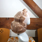 Pearl Blonde 1940's Hairstyle Lace Front Wig