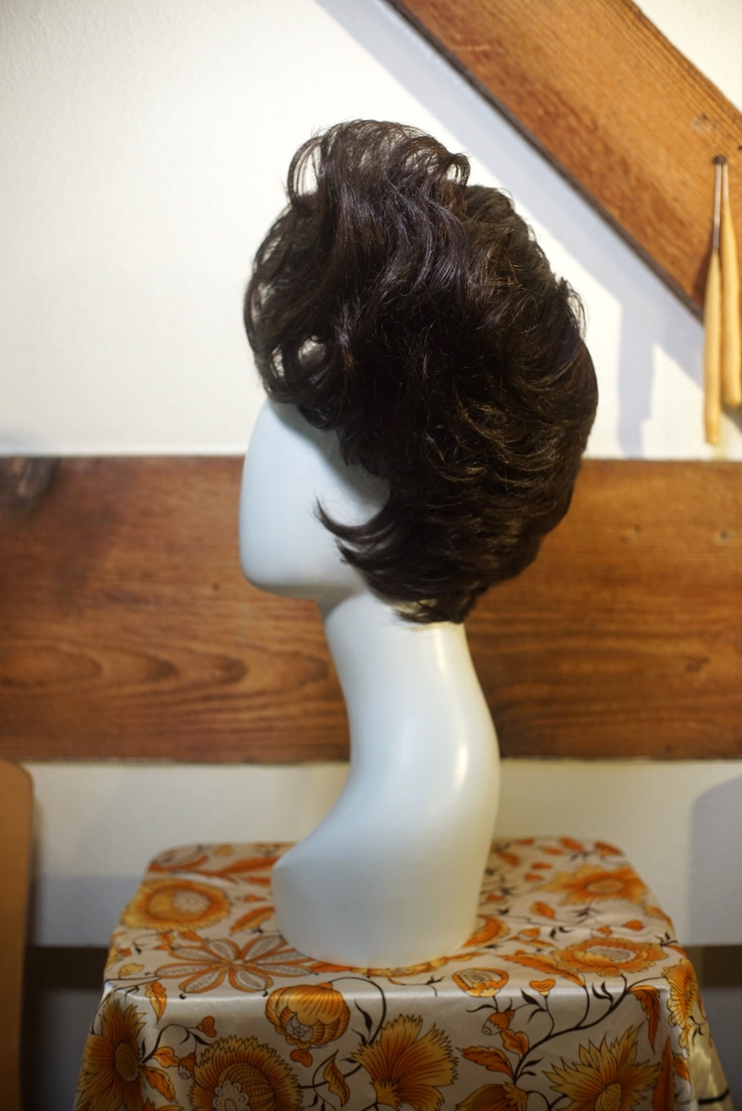 Mid 60's Swoop