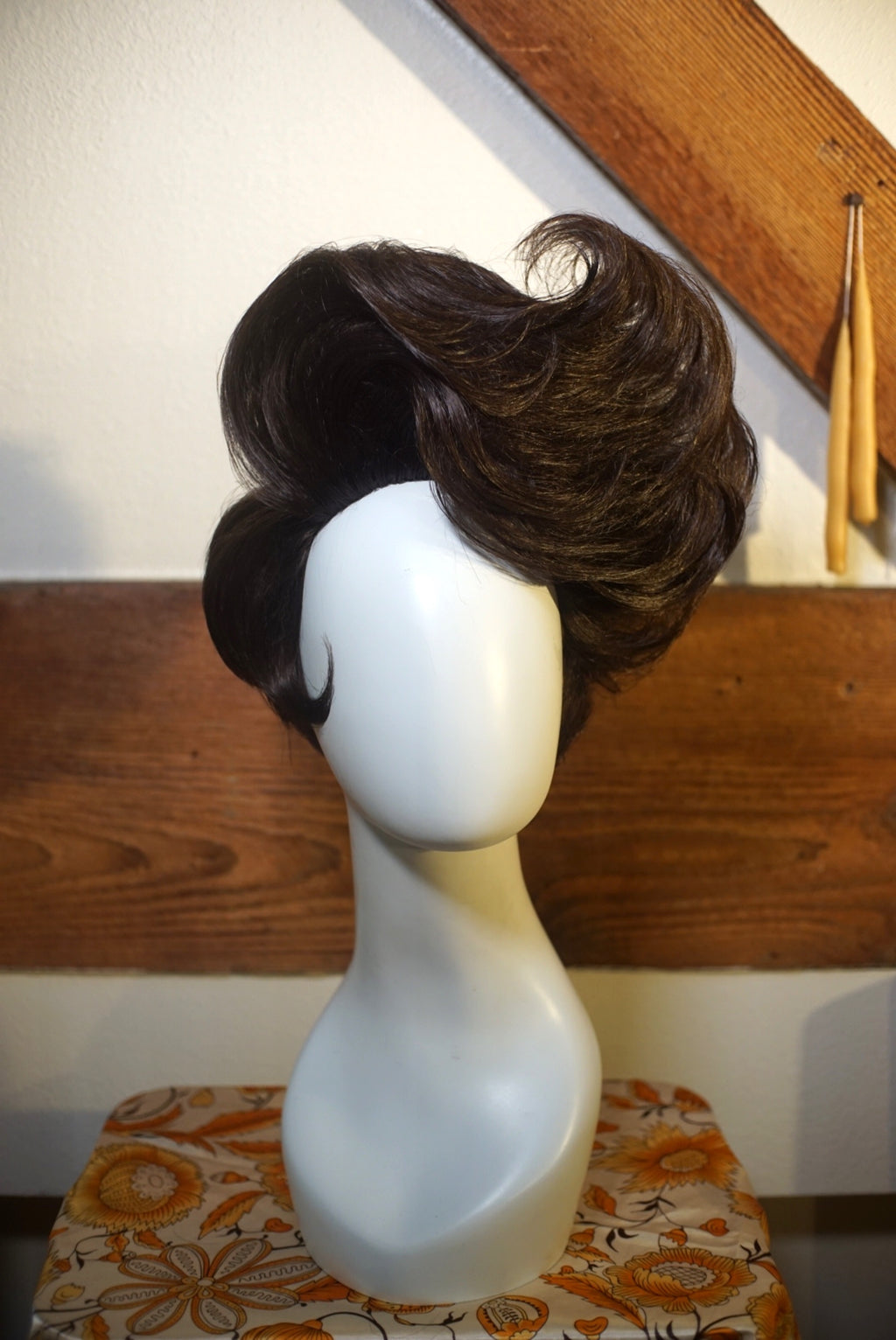 Mid 60's Swoop