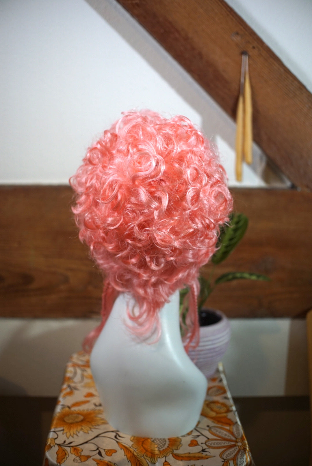 Shag+Mullet Shake N Go