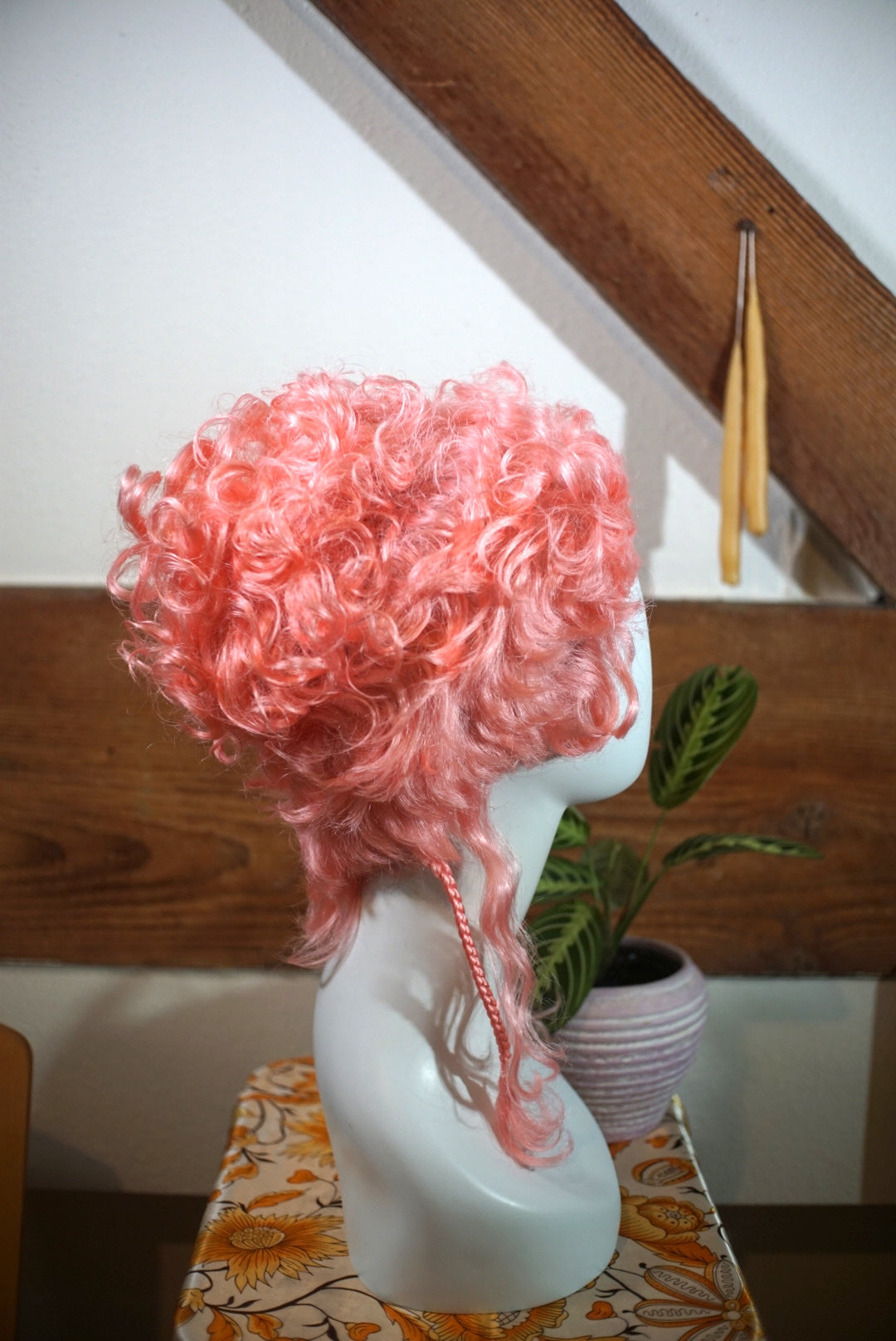 Shag+Mullet Shake N Go