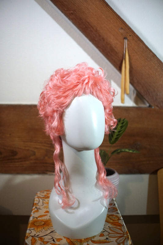 Shag+Mullet Shake N Go