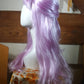 Lilac Long And Luscious