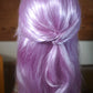 Lilac Long And Luscious