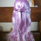 Lilac Long And Luscious