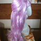 Lilac Long And Luscious