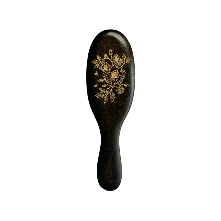 Wild Rose Mini Brush
