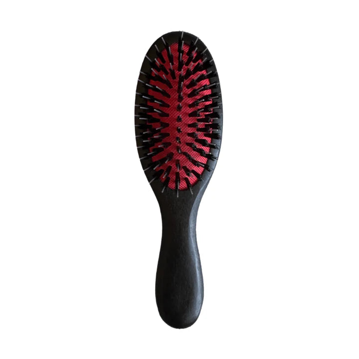 Wild Rose Mini Brush
